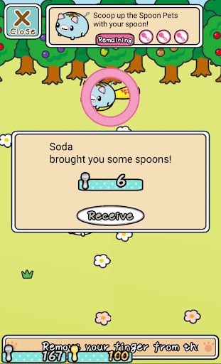 Spoon Pet Collector 1.15.3 screenshots 4