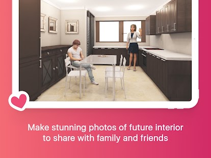 Download, Install & Use Room Planner: Home Interior & Floorplan Design