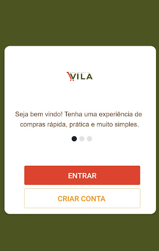 Mercadinho da Vila Screen 2