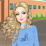 Cover Image of Télécharger Girl Dress Up  APK