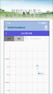HealthDataBankApp