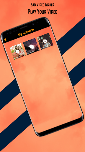 Video Maker - Sad Video Maker  Editor