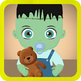 Monster care Game icon
