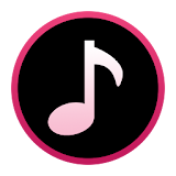 Rx Music Player icon