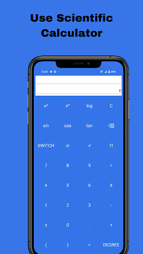 Simple Interest Calculator-bmi