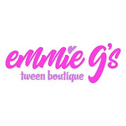 「Emmie G's Tween Boutique」圖示圖片