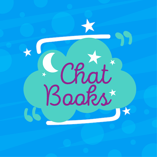 ChatBooks logo
