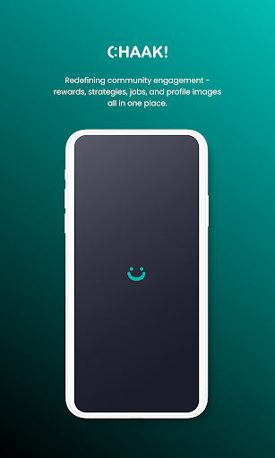 Chaak Screen 2