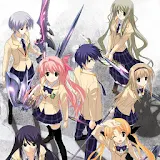 CHAOS;HEAD NOAH icon