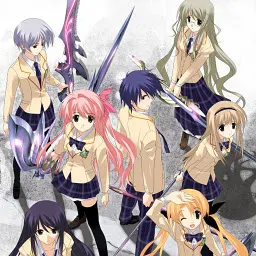 CHAOS;HEAD NOAH Mod Apk