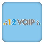 Cover Image of डाउनलोड 12Voip फोन पर पैसे बचाएं  APK