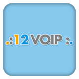 12Voip save money on phones icon