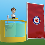 Dunk Tank