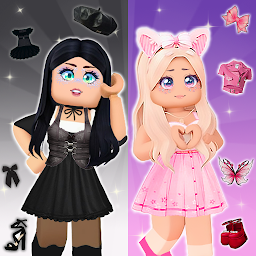 Famous Blox Show: Fashion Star Mod Apk