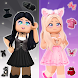 Famous Blox Show: Fashion Star - Androidアプリ