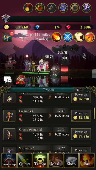 download Rogue with the Dead mod apk