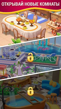 Game screenshot Elves Mission: Merge Game hack