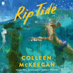 Icon image Rip Tide: A Novel