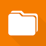Cover Image of Download Simple File Manager: Organize Data and Folders 5.2.2 APK