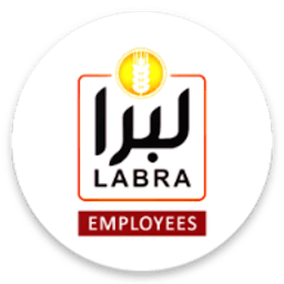 Icon image LABRA HRMS