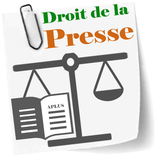 Press law