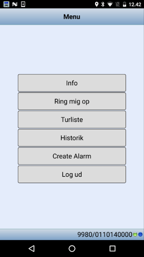 REEFT Tour Screen 2