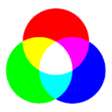 Color code icon