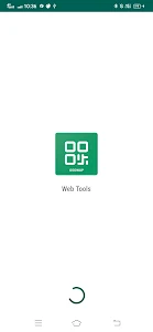 Web Tools and Status Saver