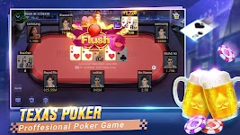 screenshot of POP Big2 — Capsa Banting poker