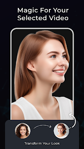 AI Face Swap: Face App