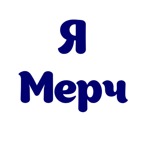 ЯМерч logo