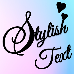 Stylish Text- Letter Style Art: Download & Review