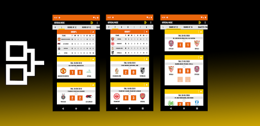 Copa Sul Americana - Apps on Google Play