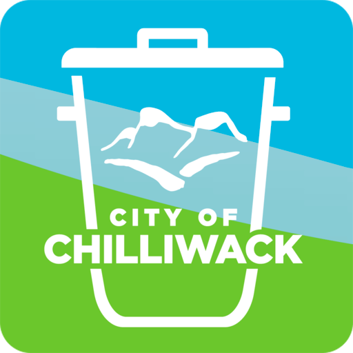 Chilliwack Curbside Collection logo
