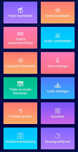 App-Vorschau