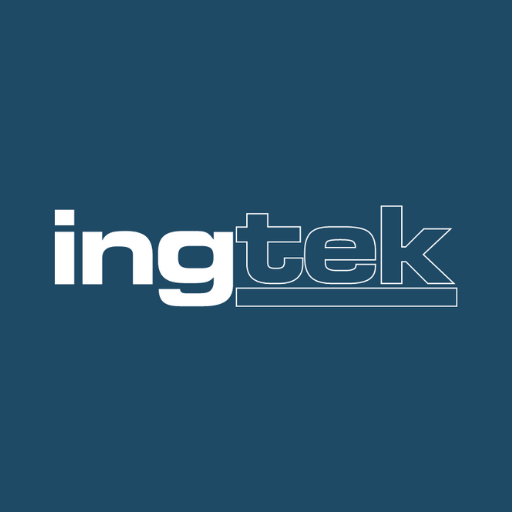 Ingtek logo