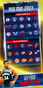 NBA CLASH: Basketball Game 1.0.2 7