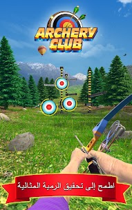 Archery Club: PvP Multiplayer 6