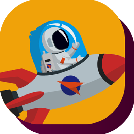 Kuis Astronomi logo