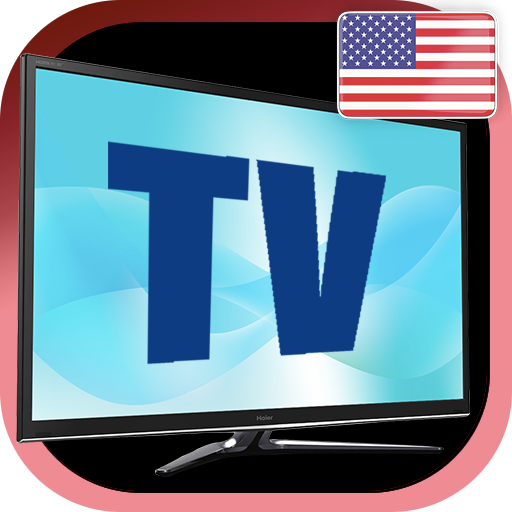 USA TV sat info Unduh di Windows
