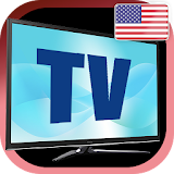USA TV sat info icon