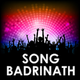 All BADRI KI DULHANIA MV songs icon