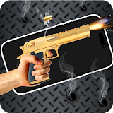 Gun Master 3d Gun Sounds Games icon