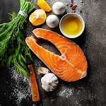 Cover Image of Download Seafood Recipes 48.0.0 APK