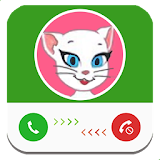 Call from Angela icon