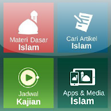 Ayo Belajar Islam icon