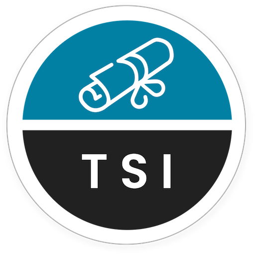 TSI Practice Test 2023 1.3.1 Icon
