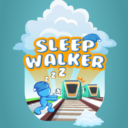 Sleepwalker logo