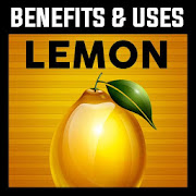 Benefits & Uses of Lemon