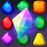 Cover Image of Download Jewel Quest - Magic Match 1.02 APK